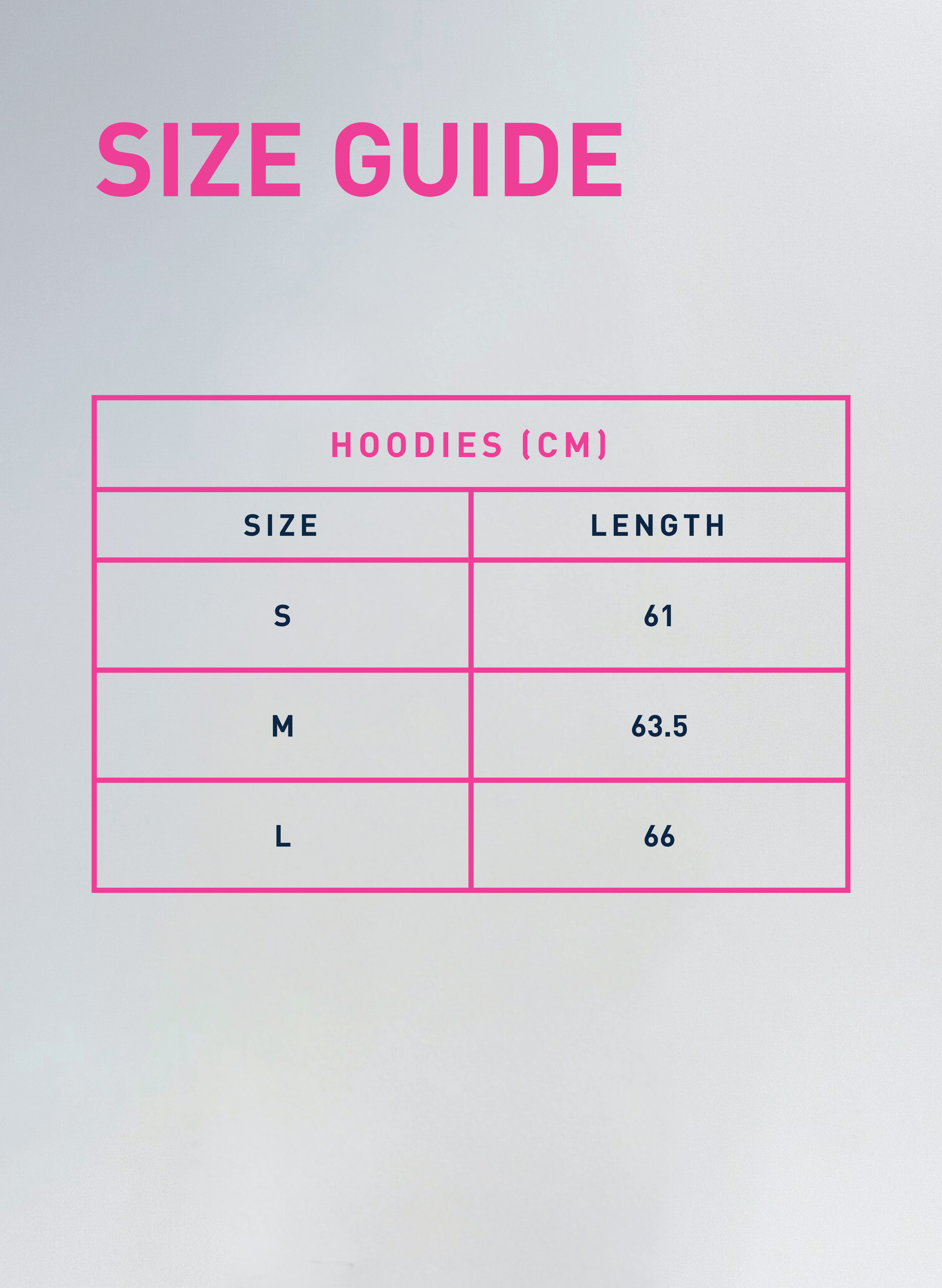 TRADXE CHICKS Hoodie Black