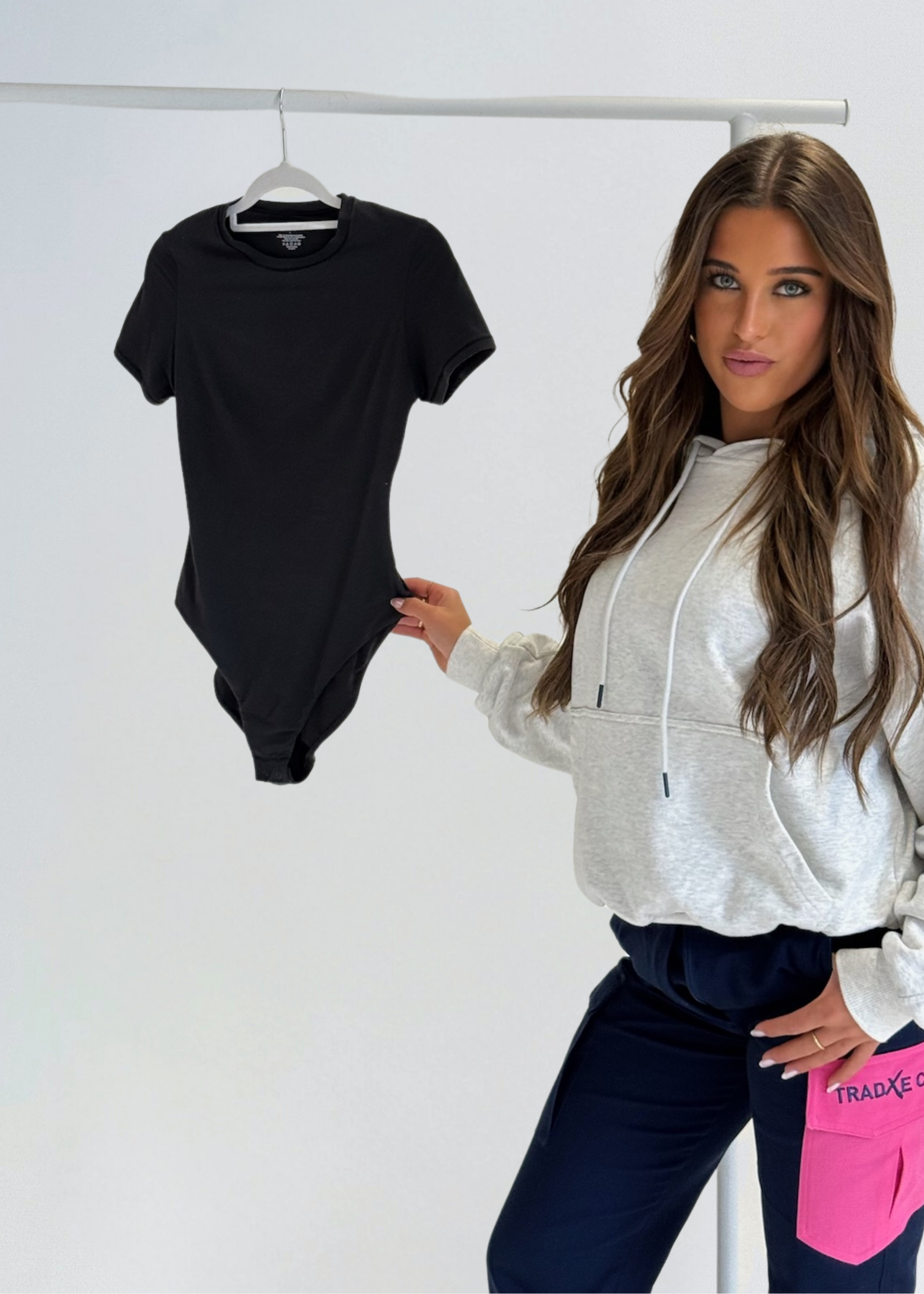 Tee-shirts and Bodysuits